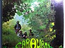 CARAVAN IF I COULD DO IT ALL OVER AGAIN ULTRA-RARE SEALED ORIG '70 LONDON LP