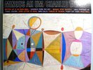 CHARLES MINGUS AH UM INSANELY RARE SEALED ORIG '59 COLUMBIA SIX EYE STEREO LP DG