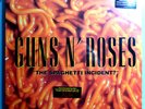 GUNS 'N' ROSES SPAGHETTI INCIDENT? RARE SEALED ORIG '93 LP w/