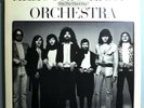 ELECTRIC LIGHT ORCHESTRA feat.MARC BOLAN ON A 3d DAY RARE ORIG '73 U/A LP N/MINT