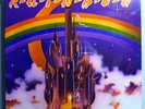 RITCHIE BLACKMORE'S RAINBOW (DEEP PURPLE) 1st ALBUM SEALED ORIG '75 POLYDOR LP