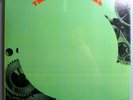 SOFT MACHINE FIRST ALBUM RARE SEALED ORIG '68 ABC-PROBE LP 2nd VERSION OF COVER