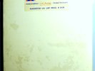 THE BEATLES WHITE ALBUM RARE SEALED UK (MONO?) LP ON WHITE WAX w/STICKER??
