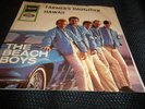 The Beach Boys - Farmer´s Daughter/Hawaii  Capitol  / 7