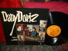 RARE JAZZ LP  Vibraphone ,Double Bass – Dany Doriz QUINTET .Homére ?VINYL LP