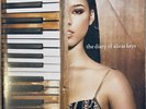 Alicia Keys - The Diary Of Alicia Keys (2x12” GF LP) 2003 Release On J Records