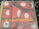 The Heavy Sounds Are On Dynamic Various Artists