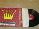 THE BOO RADLEYS - KINGSIZE - ORIGINAL CREATION PRESSING - DOUBLE LP