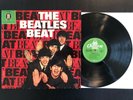 THE BEATLES O 83692 The Beatles Beat LP DE 1964 MONO Green Odeon RAREST