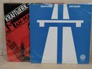 Kraftwerk - Autobahn - Vinyl LP Press Vertigo 6366 620