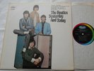 CANADA  Ex THE BEATLES Yesterday And Today 1966 STEREO ST-2553 LP