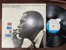PREMIUM  DEXTER GORDON OUR MAN IN PARIS BLUE NOTE BST 84146 STEREO JAPAN LP