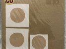 Tortoise - Self Titled LP reissue - NEW