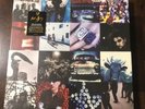 U2 ACTUNG BABY 20TH ANNIVERSARY LIMITED EDITION VINYL BOX SET w/REMIXES + MORE