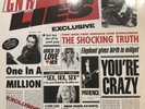 guns n roses Lies Vinyl