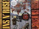 guns n roses Appetite For Destruction vinyl lp 1987