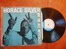 LP HORACE SILVER AND THE JAZZ MESSENGERS - ORIGINAL BLUE NOTE 1518 US -