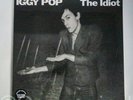 Iggy Pop ‎– The Idiot 180g Silver Vinyl LP Sealed  UMC ‎– 00600753772461