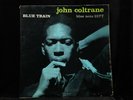 John Coltrane-Blue Train-Blue Note 1577-WEST 63RD DG RVG EAR GREAT COPY