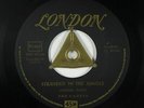 Doo-Wop R&B 45 - Cadets - Stranded In The Jungle - London Germany rare pressing