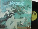 Novalis LP “Sommerabend”   Brain 1087   German Press, Green Labels   VG++ Prog