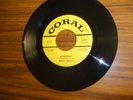 BUDDY HOLLY YELLOW LABEL PROMO  45 EVERYDAY 61885 MINT- 45