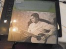 ELIZABETH COTTEN FOLK SONGS AND INSTRUMENTALS WITH GUITAR. 1958 VINYL ALBUM