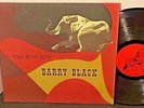 BARRY BLACK Tragic Animal Stories 1997 ALIAS LP In SHRINK EX Archers Of Loaf