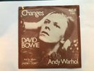 DAVID BOWIE  Changes  7