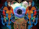 Mastodon - Crack the Skye - LP Vinyl Record Album - [Latest Pressing] in-shrink