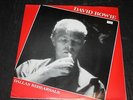 David Bowie Dallas Rehearsals 1983 IMPORT LP VG