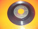 RUTH BROWN - AS LONG AS I ,M MOVING / R.B.BLUES - GOLD LONDON 8210 ( NC )