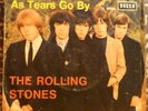 ROLLING STONES - 19th Nervous Breakdown (German 7 Inch)