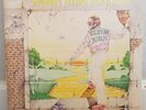 Elton John Goodbye Yellow Brick Road LP Vintage Trifold Double 1973