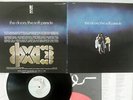 DOORS SOFT PARADE ELEKTRA P-6414E Japan VINYL LP