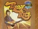 TONY RICE / CALIFORNIA AUTUMN   1975 Rebel Album w Seldom Scene   NEAR MINT