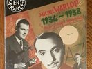 MICHEL WARLOP / AVEC DJANGO REINHARDT  (1934-1938)   French Pathe Album   SEALED
