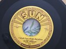 Elvis Presley Sun-217 45 Baby Lets Play House Original Pressing
