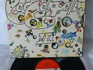 Led Zeppelin-Led Zeppelin III (3) LP 1970 Genuine UK 1st Pressing