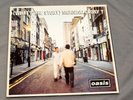 Oasis (What's The Story) Morning Glory Double Vinyl Gatefold Sleeve Beautifull