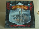 DANTON - Way of Destiny/ TEUTONIC -METAL-CULT´88 / DIRKSCHNEIDER /ACCEPT/GRAVE D