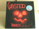 WASTED - Halloween...The Night / SKANDI- METAL-CULT´ 84 / RUNNING WILD / VORTEX