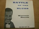 EP== Wynonie Harris 