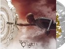 ‼️Born Of Osiris The Simulation LE Vinyl Clear W/ Gold Inside & White Splatter