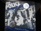 The Police ?– Reggatta De Blanc 2 x 10