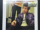 Bob Dylan vinyl LP „Highway 61 Revisited“ (Simply Vinyl UK SVLP 173) sealed/new