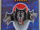TANK Filth Hounds Of Hades 1982 NWOBHM