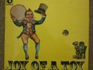 Kevin Ayers Joy of a Toy LP - UK Harvest SHVL 763 mid-70s pressing