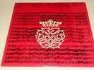 RARE BACH: BRANDENBURG CONCERTOS - HELMUT KOCH – ETERNA EARLY STEREO