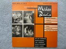 MILES DAVIS  BLUE NOTE 5013 10 INCH ORIG., LEX., EAR, DG, NM-/NM-